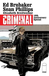 Icon image Criminal 10Th Anniversary Special Ed
