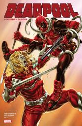 Icon image Deadpool By Posehn & Duggan Vol. 4: The Complete Collection Vol. 4