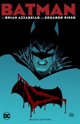 Icon image Batman by Azzarello & Risso Deluxe Edition
