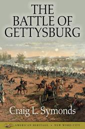 Icon image The Battle of Gettysburg