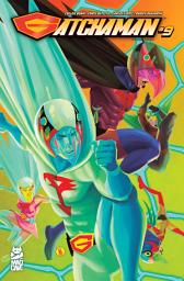 Icon image Gatchaman
