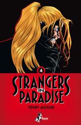 Icon image Strangers In Paradise