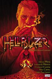 Icon image John Constantine, Hellblazer
