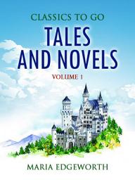 Icon image Tales and Novels — Volume 1