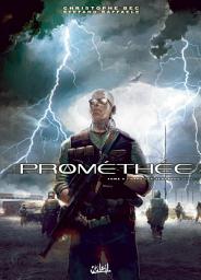 Icon image Prométhée: Dans les ténèbres