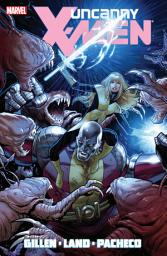 Icon image Uncanny X-Men (2011)
