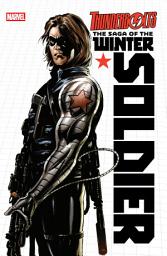 Icon image Thunderbolts: The Saga Of The Winter Soldier