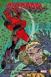 Icon image Deadpool (2015) 2: Deadpool contro Sabretooth