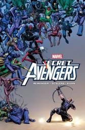 Icon image Secret Avengers By Rick Remender Vol. 3
