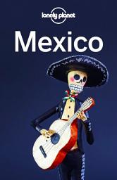 Icon image Lonely Planet Mexico