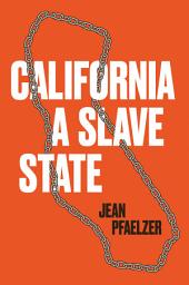 Icon image California, a Slave State