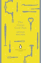 Icon image The Great God Pan