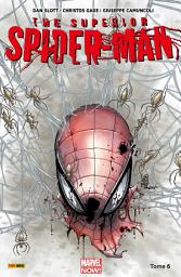 Icon image Superior Spider-Man: La nation Bouffon