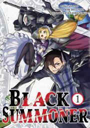 Icon image Black Summoner (Manga)