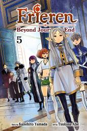Icon image Frieren: Beyond Journey’s End