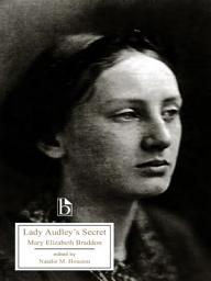 Icon image Lady Audley's Secret