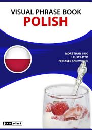 Icon image Visual Phrase Book Polish