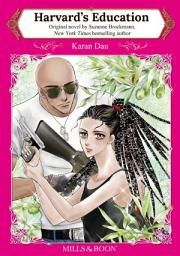 Icon image HARVARD'S EDUCATION: Mills & Boon Comics