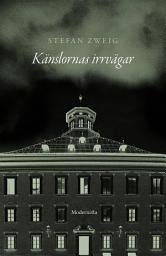 Icon image Känslornas irrvägar