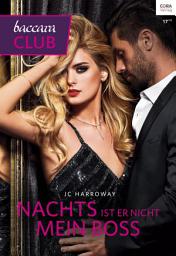 Icon image Nachts ist er nicht mein Boss