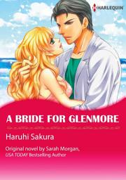 Icon image A BRIDE FOR GLENMORE: Harlequin Comics