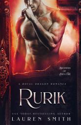 Icon image Rurik: A Royal Dragon Romance