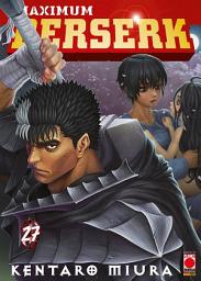 Icon image Maximum Berserk 27