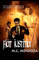 Icon image Fiat Iustitia