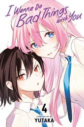 Icon image I Wanna Do Bad Things with You