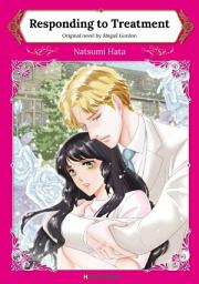 Icon image RESPONDING TO TREATMENT: Harlequin Comics