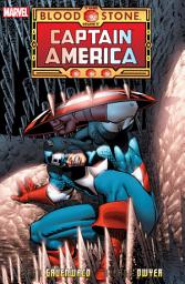 Icon image Captain America: The Bloodstone Hunt