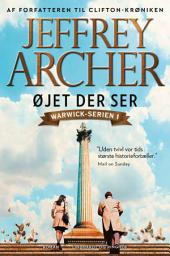 Icon image Øjet der ser: Bind 1