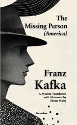 Icon image The Missing Person