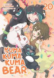 Icon image Kuma Kuma Kuma Bear (Light Novel)