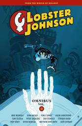 Icon image Lobster Johnson Omnibus Volume 2