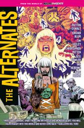 Icon image From the World of Minor Threats: The Alternates