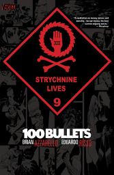 Icon image 100 Bullets: Strychnine Lives
