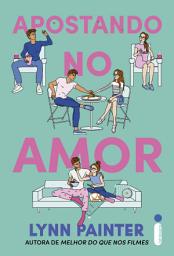 Icon image Apostando no amor