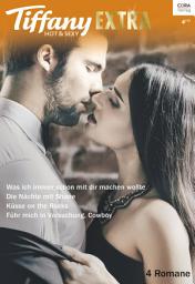 Icon image Tiffany Extra Hot & Sexy Band 64