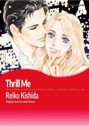 Icon image THRILL ME: Harlequin Comics