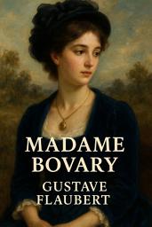 Icon image Madame Bovary(Illustrated)