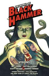 Icon image The World of Black Hammer Omnibus Volume 5