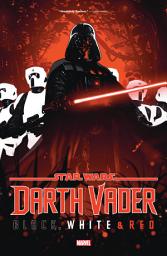 Icon image Star Wars: Darth Vader - Black, White & Red