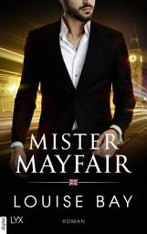 Icon image Mister Mayfair