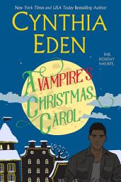 Icon image A Vampire's Christmas Carol