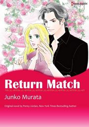 Icon image RETURN MATCH Vol.2: Harlequin Comics