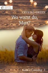 Icon image Wo warst du, Matt?