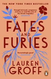Icon image Fates and Furies: New York Times bestseller