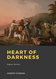 Icon image Heart of darkness