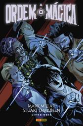 Icon image A Ordem Mágica